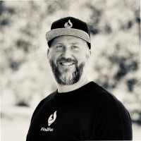 Findifox Employee Steve Hayman's profile photo