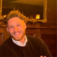 Student Cribs Employee Thomas Davies's profile photo