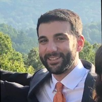 New York State Office of Cannabis Management Employee Christopher Deluca's profile photo
