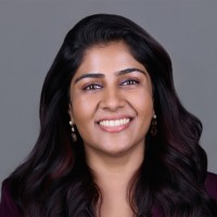 Softrams Employee Madhu Jegarnathan's profile photo