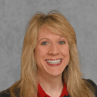 University of Illinois Urbana-Champaign Employee Jean Driscoll's profile photo