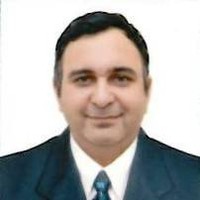 Nexus DMC Employee Tonney Sharma's profile photo
