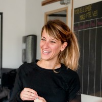 1Kubator Employee Alisson Grosdemange's profile photo