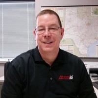 Advance Auto Parts Employee Marc Howard's profile photo