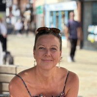 HighStreetPositives Employee Laura Harris's profile photo