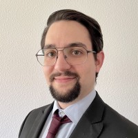 UDITIS SA Employee Christian Das Neves's profile photo