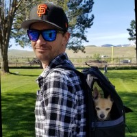 Axmen Employee Jayson Schultz's profile photo