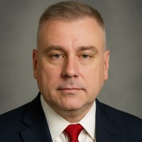 Pima Medical Institute Employee Jerry Coy's profile photo