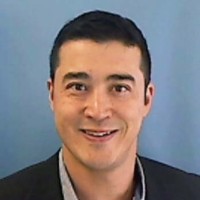 Quad Lock Employee Simon Kuek's profile photo