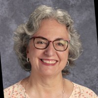 Julie Eikenberry