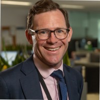 GMHBA Limited Employee Dan Gaicd's profile photo