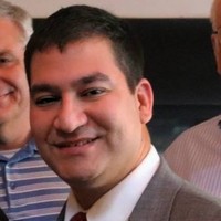 SubroIQ | an ARMStrong IS Company Employee Abner Diaz's profile photo