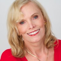 Applause Employee Leil Lowndes's profile photo