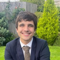 Department for Science, Innovation and Technology Employee Matthew Crossley's profile photo