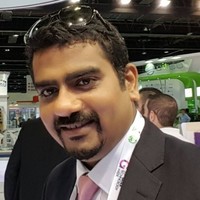 Srinath Nagarajan Email & Phone Number