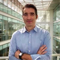 Roche Farma España Employee Roger Serra Rosell's profile photo