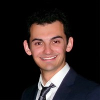 Cold Start Employee Matthew Taksa's profile photo