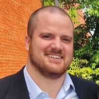 Community Healthcare Trust Employee Joshua Krebs's profile photo