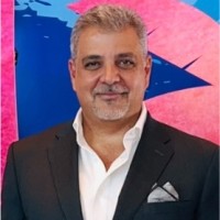 Ideal Clinical Research Inc Employee Armando Vargas's profile photo