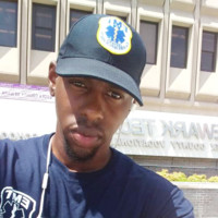 Hackensack Meridian Health Employee Andre Tate's profile photo