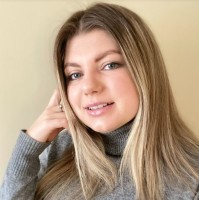Softlist Employee Marharyta Voltarnist's profile photo