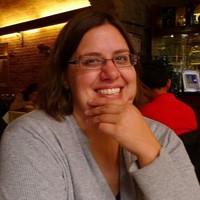 Rachael Arnott's profile photo