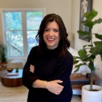 Geear (formerly WebStrategies Inc) Employee Meg Burford's profile photo