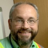 Curious Minds Media Employee Randall Hedglin's profile photo