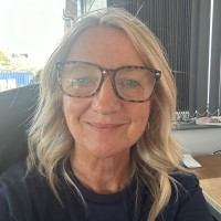 Isabel Annison Email