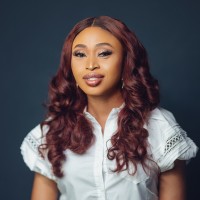 Trinitas Foundation Employee Adedoyin Aiyeola's profile photo