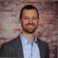 Equality Health Employee Brandon Clark's profile photo