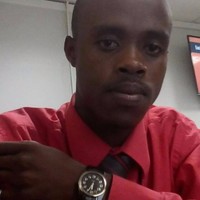 Collective Solution Employee Vanrick Gibson's profile photo