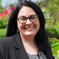 HEMP: Helzberg Entrepreneurial Mentoring Program Employee Brittany Fugate's profile photo