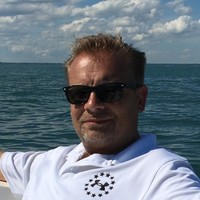 DiFACTO Robotics and Automation Employee Boris Dostal's profile photo