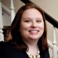 Peachtree Publishing Company Inc. Employee Courtney Hood's profile photo