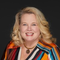 National Museum of Women in the Arts Employee Gretchen Ortega's profile photo