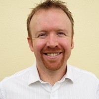 Department of Internal Affairs (NZ) Employee Ben Wrighton's profile photo