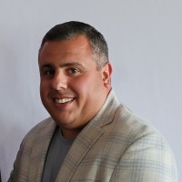 First Merchants Small Business Lending Employee Joseph Chiarappa's profile photo