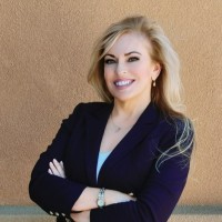 Christine Robertson