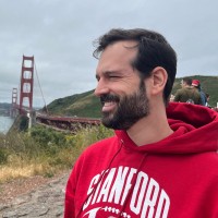 NetMidas Employee Victor Slompo's profile photo