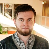 Methylium Employee Roman Ivakin's profile photo