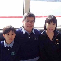 Irwin Hsu Email