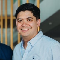 Elementz Employee Lewis Yim's profile photo