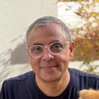 Kroo Bank Employee Nazim Valimahomed's profile photo