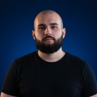 Yunicorn Employee Átila de Freitas's profile photo