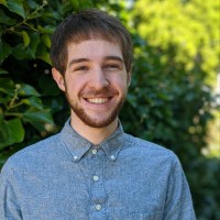 Allen Institute for Neural Dynamics Employee Sean McCulloch's profile photo