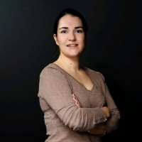 BBC Spirits Employee Lola Martin's profile photo