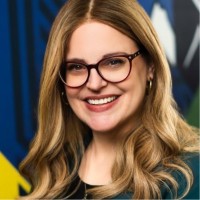 PepsiCo Employee Rena Nickerson's profile photo