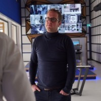 INTER Employee Robbin van Rooij's profile photo