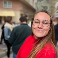 Servanne Graffion's profile photo
